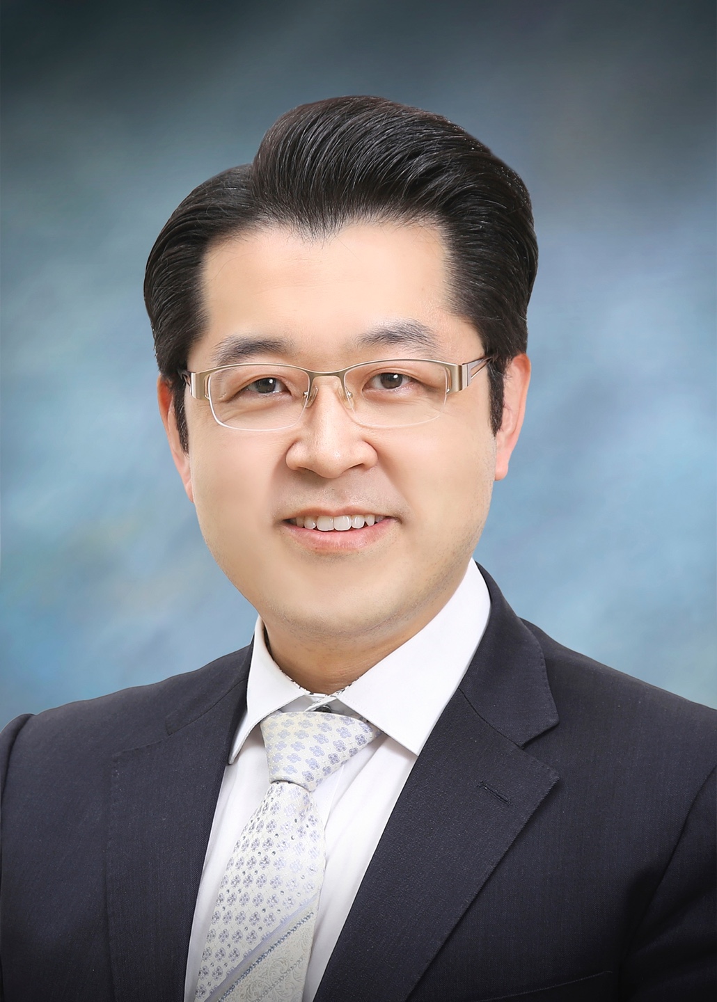박재우 목사 담임목사